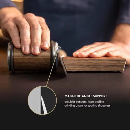 Rolling Knife Sharpener Kit