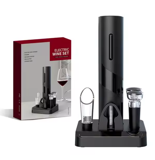 Electric Wine Opener