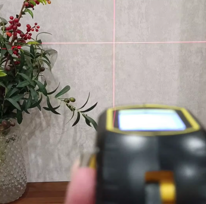 Measure Digital Measuring Laser Tape