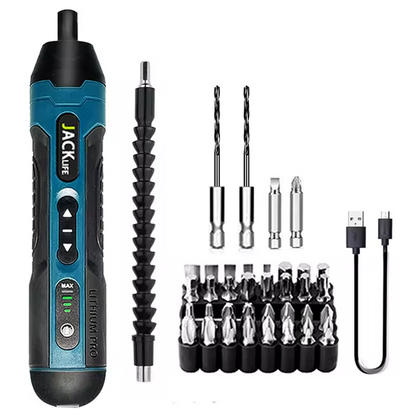 Rechargeable Electric Screwdriver