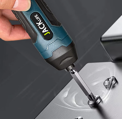 Rechargeable Electric Screwdriver